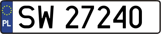 SW27240