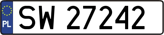 SW27242