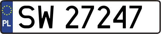 SW27247