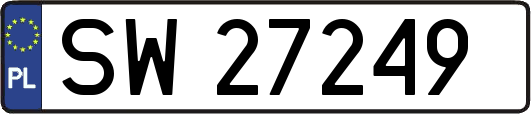 SW27249