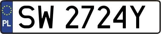 SW2724Y