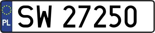 SW27250