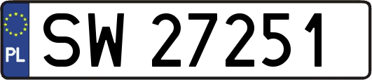 SW27251