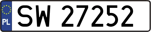 SW27252