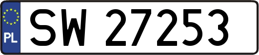 SW27253