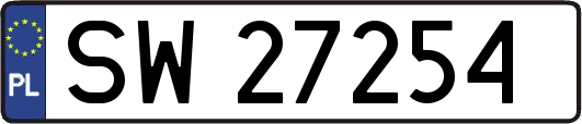 SW27254