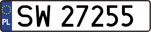 SW27255