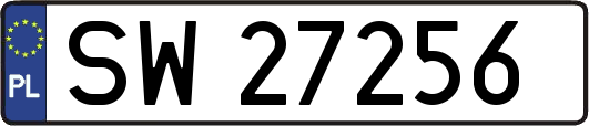 SW27256