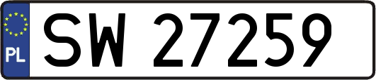 SW27259