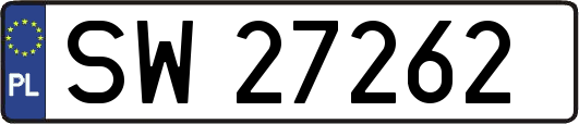 SW27262