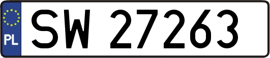 SW27263