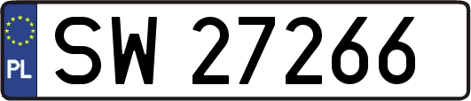 SW27266