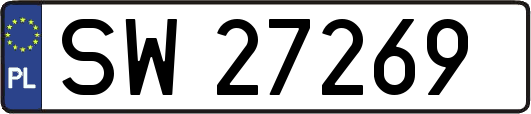 SW27269