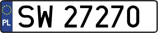 SW27270