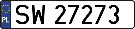 SW27273