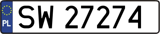 SW27274