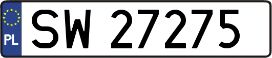 SW27275