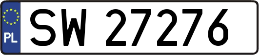 SW27276