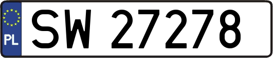 SW27278