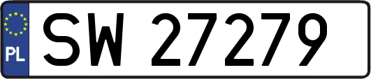 SW27279
