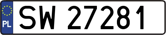 SW27281