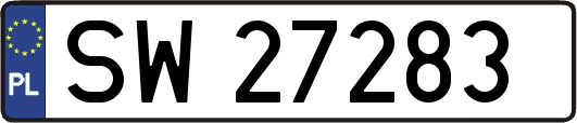 SW27283