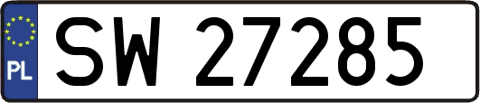 SW27285