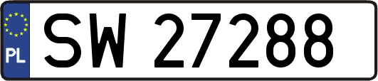 SW27288