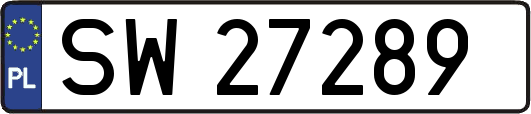 SW27289