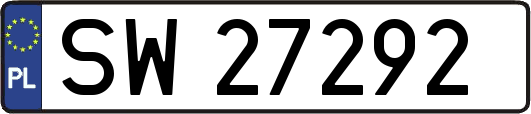 SW27292