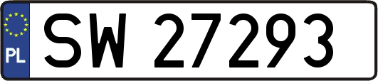 SW27293