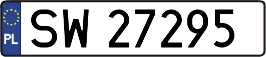 SW27295