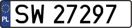SW27297