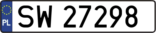 SW27298