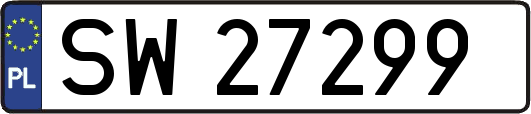 SW27299