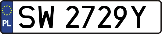 SW2729Y