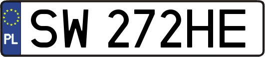 SW272HE