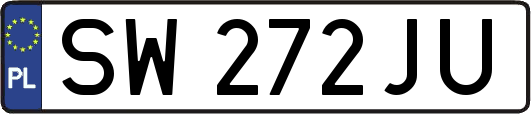 SW272JU