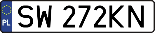 SW272KN