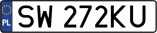 SW272KU