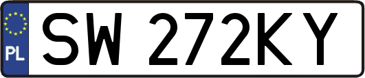 SW272KY