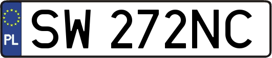 SW272NC