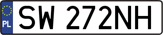 SW272NH