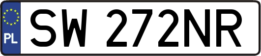 SW272NR