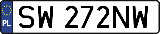 SW272NW