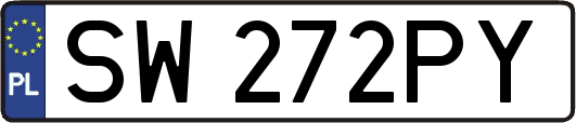 SW272PY