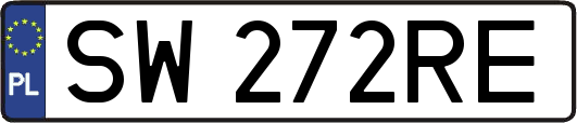 SW272RE