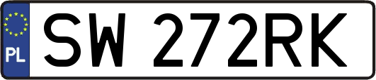 SW272RK