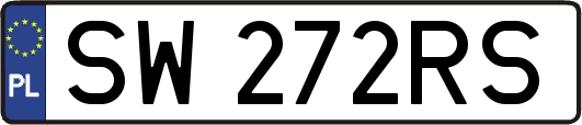 SW272RS