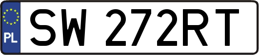 SW272RT